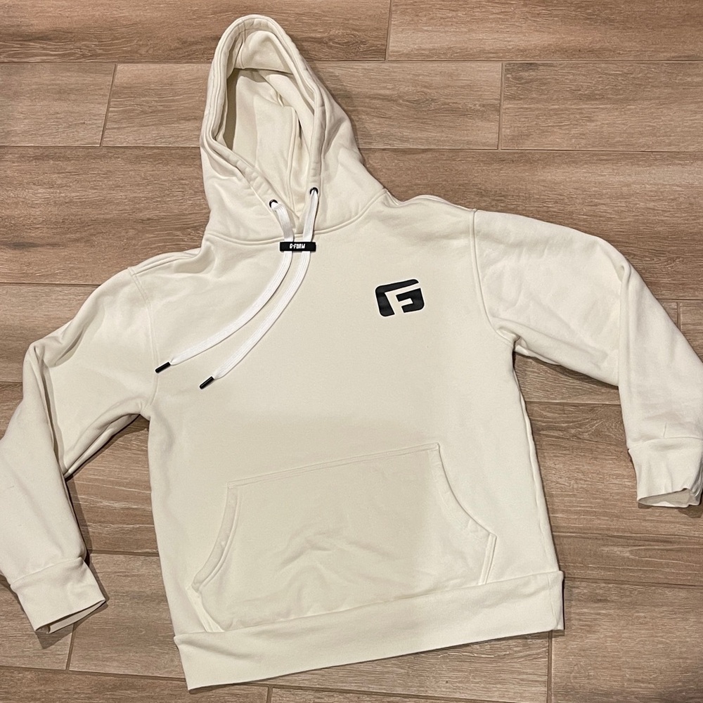 G-Form Heavyweight Hoodie MEDIUM